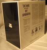 Who (The) - My Generation US Box, 